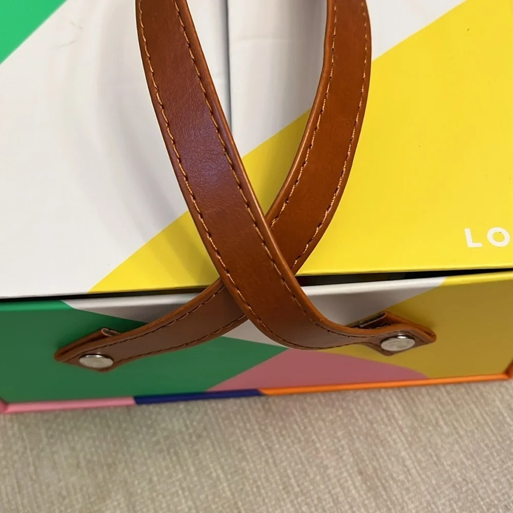 Lovevery play picnic tea Set Toy - Picture 4 of 6